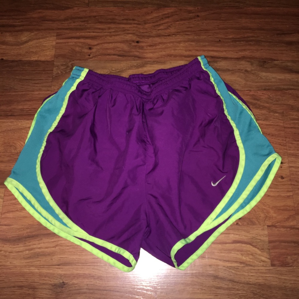 Nike shorts